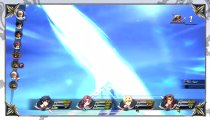 The Legend of Heroes: Trails of Cold Steel - Battle Trailer