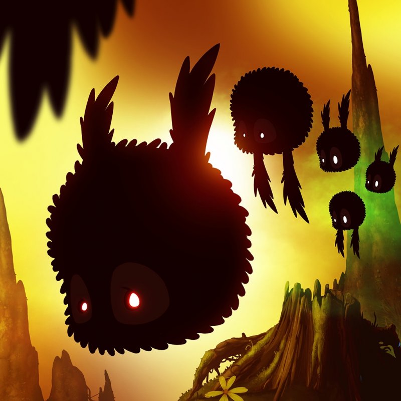Badland 2