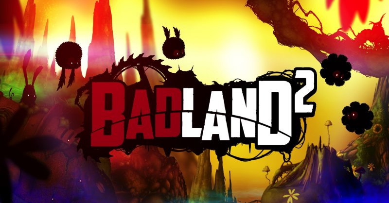 Badland 2