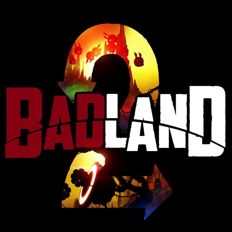 Badland 2