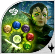 Magic: The Gathering - Puzzle Quest per Android
