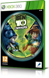 Ben 10: Omniverse per Xbox 360