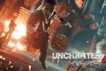 Quinto video del Making Of di Uncharted 4: Fine di un Ladro - Notizia