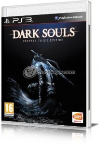 Dark Souls: Prepare to Die Edition per PlayStation 3