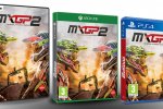 MXGP2 - The Official Motocross Videogame uscirà il 31 marzo - Notizia