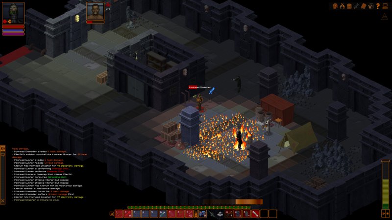 Immagine di UnderRail per PC Windows