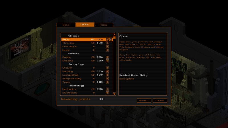 Immagine di UnderRail per PC Windows