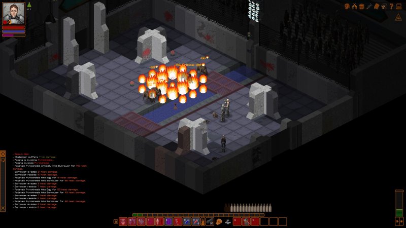 Immagine di UnderRail per PC Windows