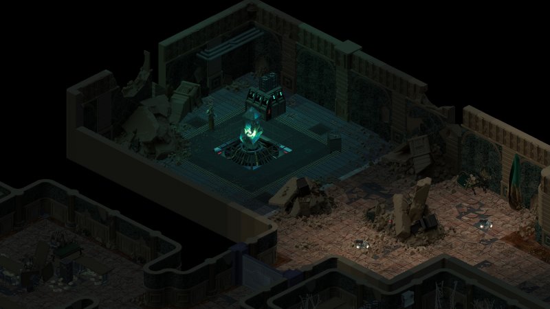 Immagine di UnderRail per PC Windows