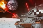 Torna il Lunar Mode in World of Tanks su Xbox One e Xbox 360, con un trailer - Notizia
