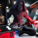Disney Infinity 3.0: Il Risveglio della Forza - Sala Giochi