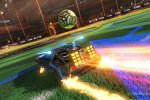 Rocket League ha piazzato 'diversi milioni' di copie su PlayStation 4 - Notizia