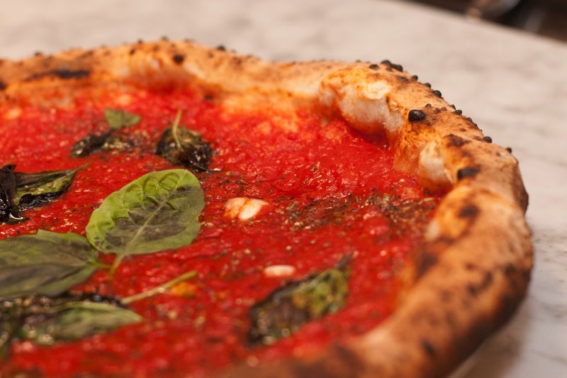 Sette pizze per sette videogiochi