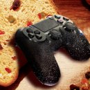 Sette dolci natalizi per sette videogiochi