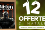 Call of Duty: Black Ops III è la decima offerta di Natale del PlayStation Store - Notizia