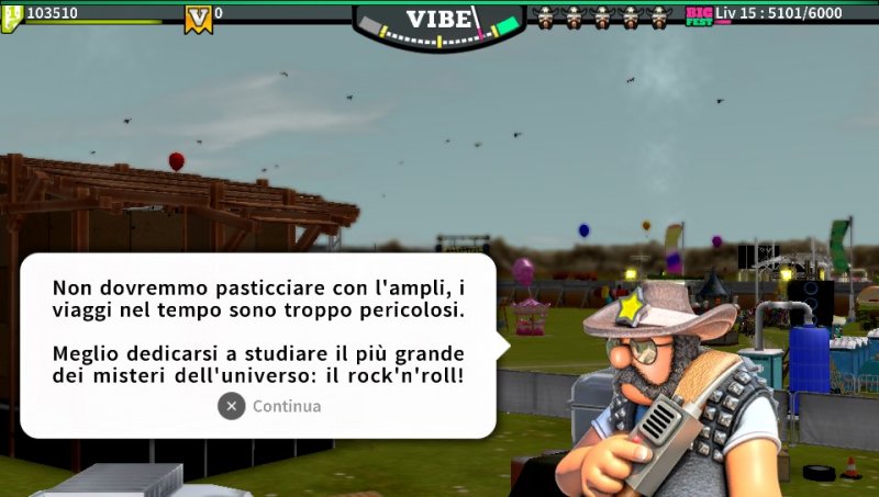L'ira delle Valchirie L'ira delle Valchirie