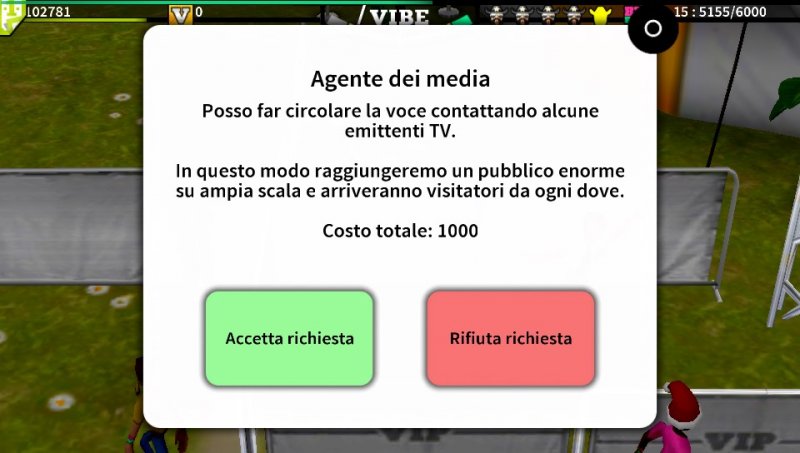 L'ira delle Valchirie L'ira delle Valchirie