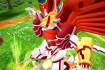Digimon World: Next Order si mostra di nuovo in video - Notizia