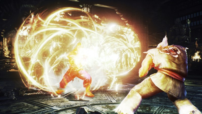 Tekken 7: chi scegliere?