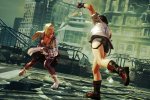 Per Katsuhiro Harada, il papà della serie Tekken, i visori VR dovrebbero costare massimo 300-400 dollari - Notizia