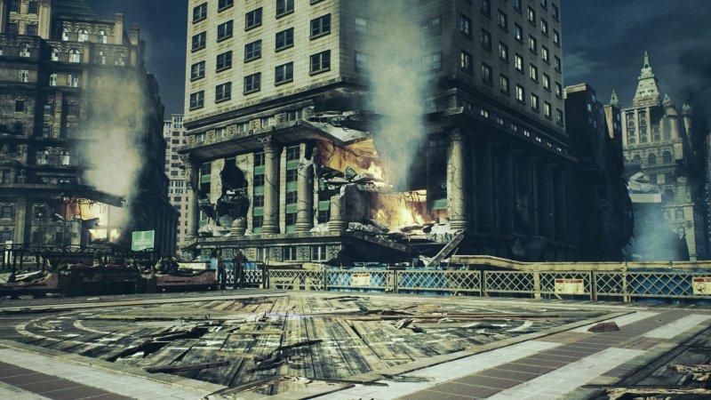 Immagine di Tekken 7 per PlayStation 4