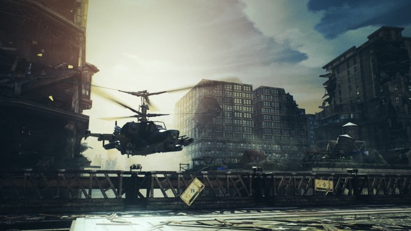 Immagine di Tekken 7 per PlayStation 4