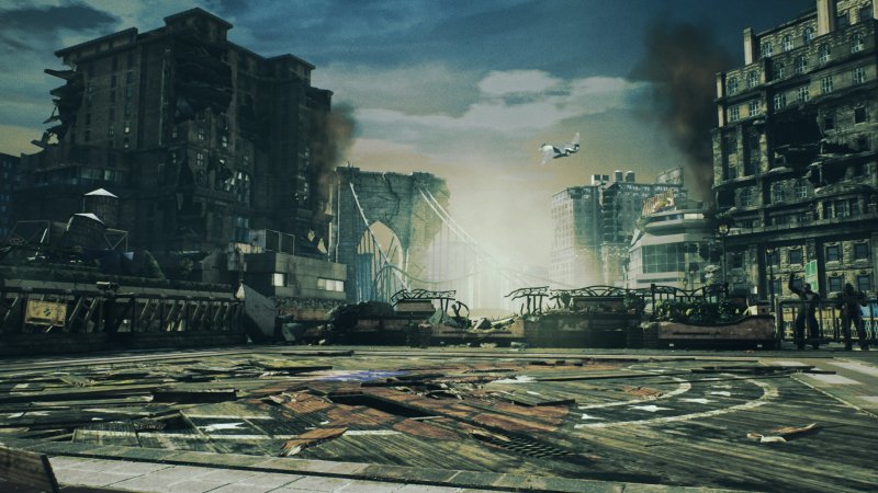 Immagine di Tekken 7 per PlayStation 4