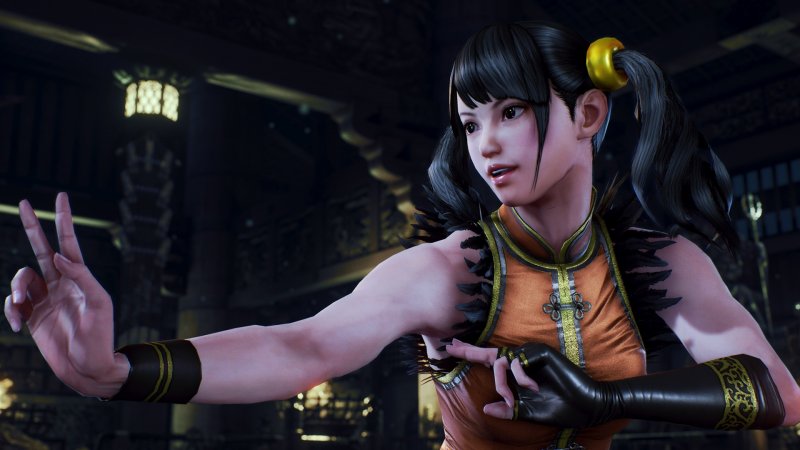 Immagine di Tekken 7 per PlayStation 4