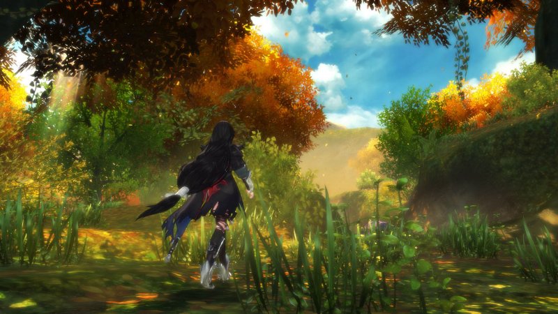 Immagine di Tales of Berseria per PlayStation 4
