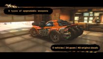 caRRage - Trailer di presentazione