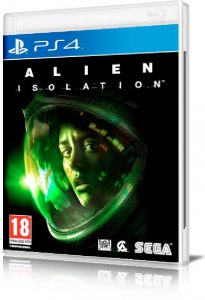 Alien: Isolation per PlayStation 4