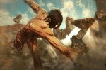 Oltre quaranta scatti inediti per Attack on Titan - Notizia