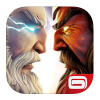 Gods of Rome per Android
