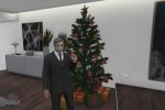 Grand Theft Auto Online si prepara per il Natale - Notizia