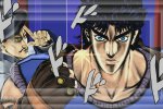JoJo's Bizarre Adventure: Eyes of Heaven - Il trailer di Phantom Blood, il primo arco narrativo del gioco - Notizia