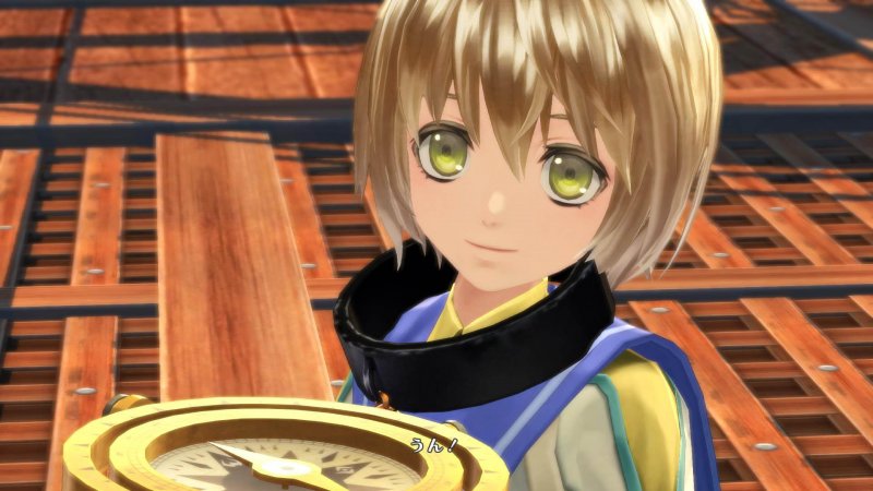 Immagine di Tales of Berseria per PlayStation 4