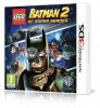 LEGO Batman 2: DC Super Heroes per Nintendo 3DS