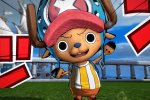 Due video di gameplay di One Piece: Burning Blood mostrano Usopp e Chopper in azione - Notizia