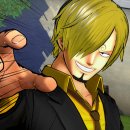 Il trailer di lancio di One Piece: Burning Blood