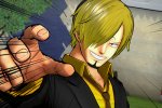 Il trailer di lancio di One Piece: Burning Blood - Notizia