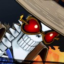 One Piece: Burning Blood disponibile