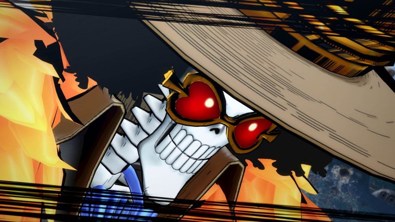 Immagine di One Piece: Burning Blood per PlayStation Vita