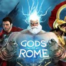 Gods of Rome, il nuovo picchiaduro "divino" di Gameloft