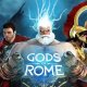 Gods of Rome, il nuovo picchiaduro "divino" di Gameloft