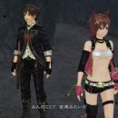 Disponibile su PlayStation Store il costume pack di God Eater per Tales of Zestiria