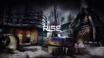 Call of Duty: Black Ops III - Awakening