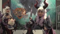 Monster Hunter 4 - La finalissima di The Ultimate Hunt