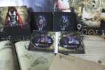 Rebellion ha fatto una sorpresa natalizia ai backer di Woolfe - The Red Hood Diaries - Notizia
