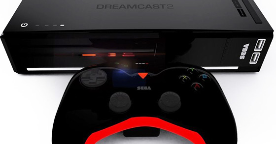 Tra pochi giorni verrà annunciato il Dreamcast 2? Tra pochi giorni verrà annunciato il Dreamcast 2?