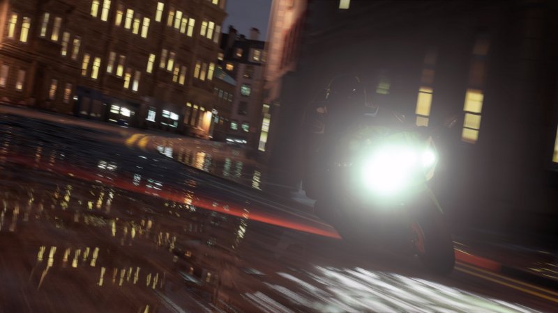 Nuove vetture e circuiti urbani nel 2016 per DRIVECLUB